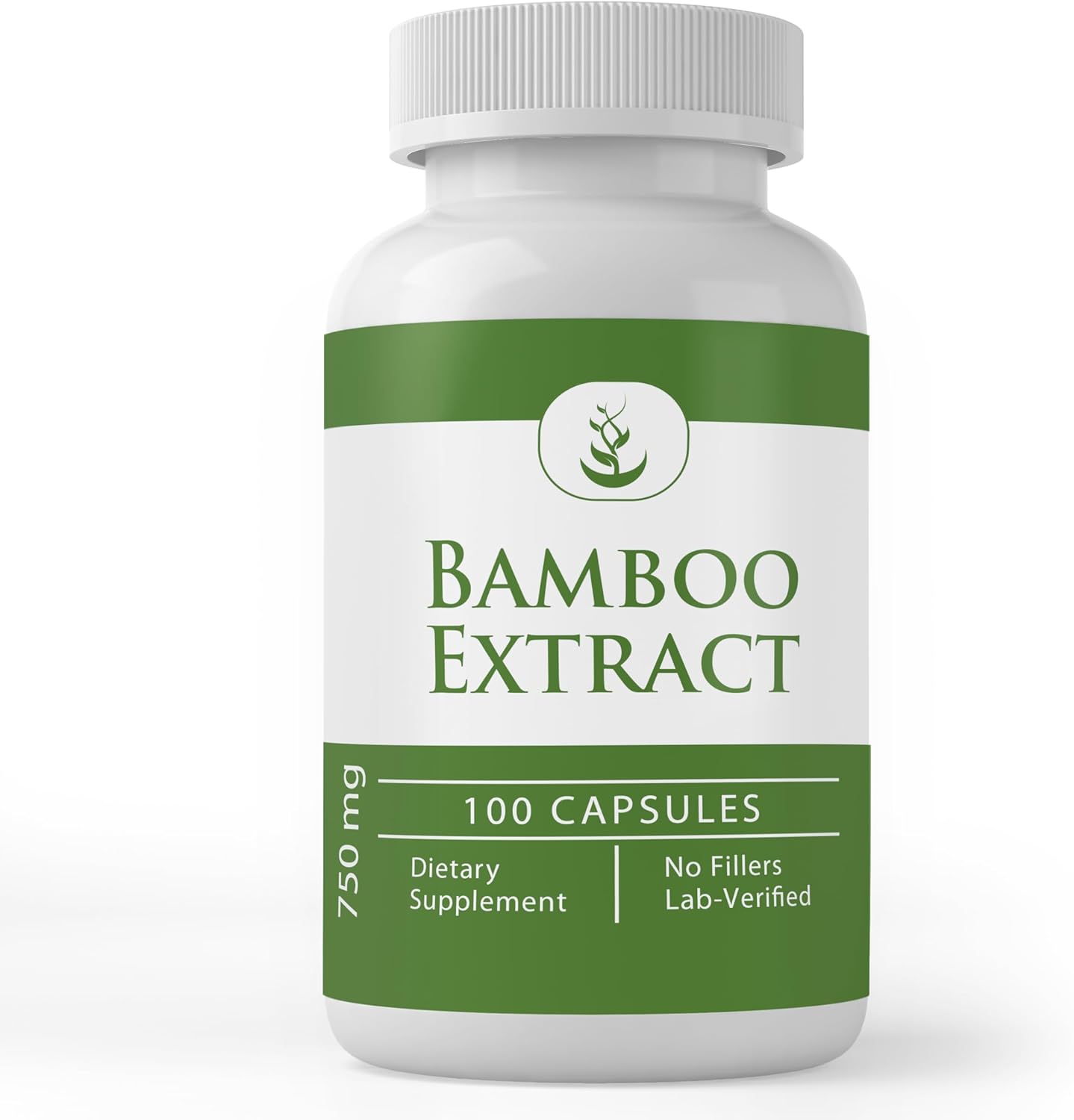 Bamboo Roots Capsules