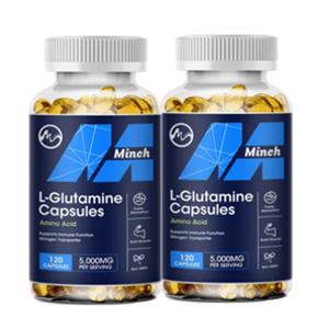 Mutsweet LG-lutamine Capsules