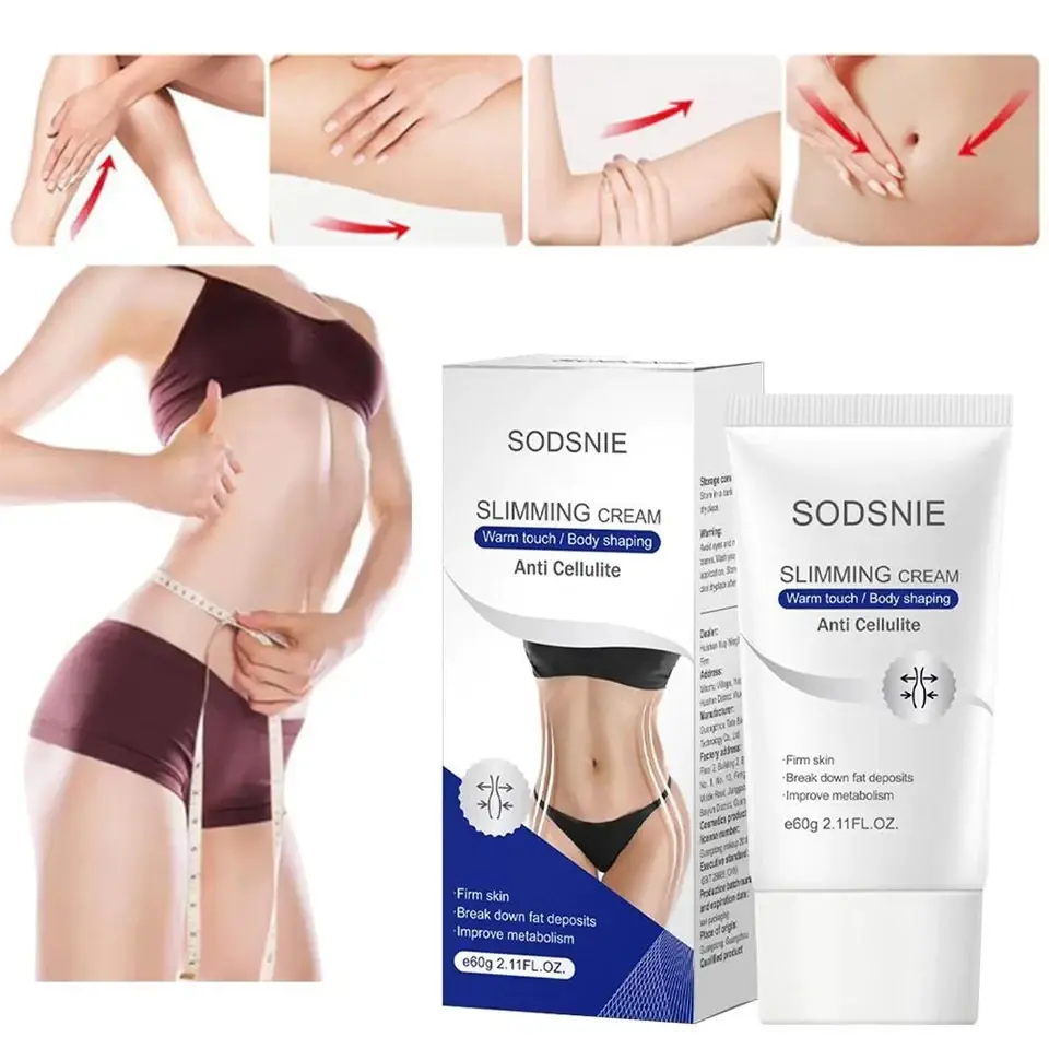 Sodsnie Slimming Cream
