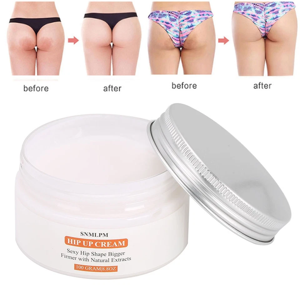 Snmlpm Hip Up Cream