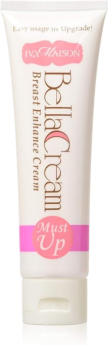 Ivymaison Bella Breast Enlargement Cream