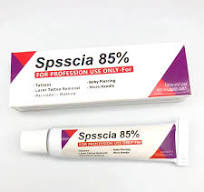 Spsscia 85% For Proffession Use Only