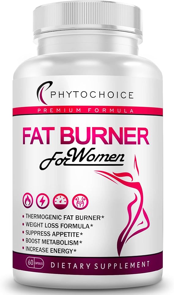 Phytochoice Fat Burner Capsule