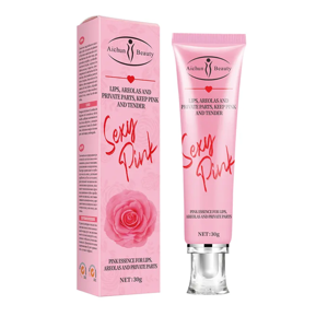 Aichun Beauty Sexy Pink Cream