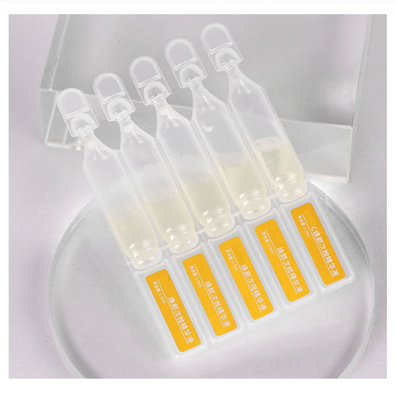 Niacinamide Ampoules Face Serum