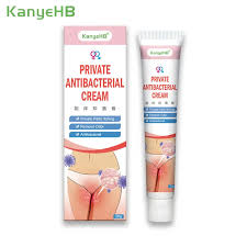Kanyehb Private Antibacterial Cream