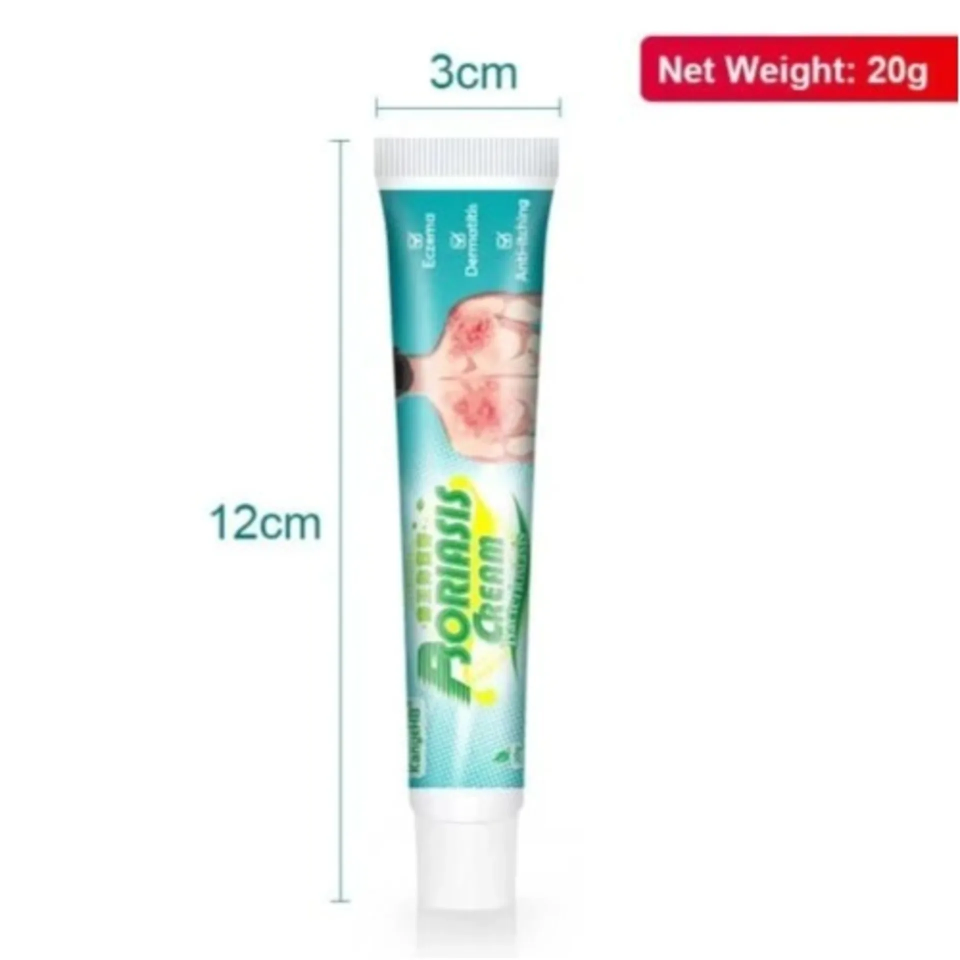 Kanyehb Psoriasis Cream