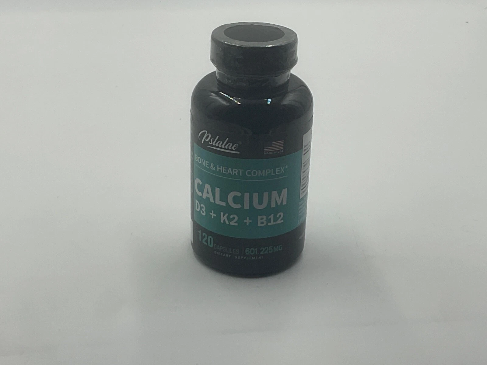 Pslalae Bone & Heart Complex Capsules