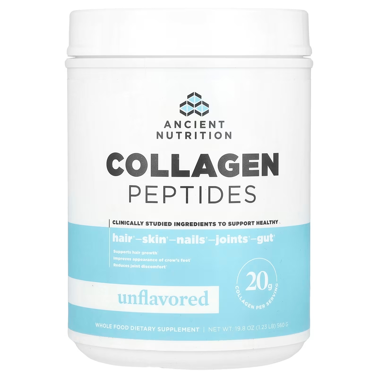 SEO-Optimized Product Title: Ancient Nutrition Hydrolyzed Multi Collagen Peptides Capsules – Collagen Supplement for Daily Wellness