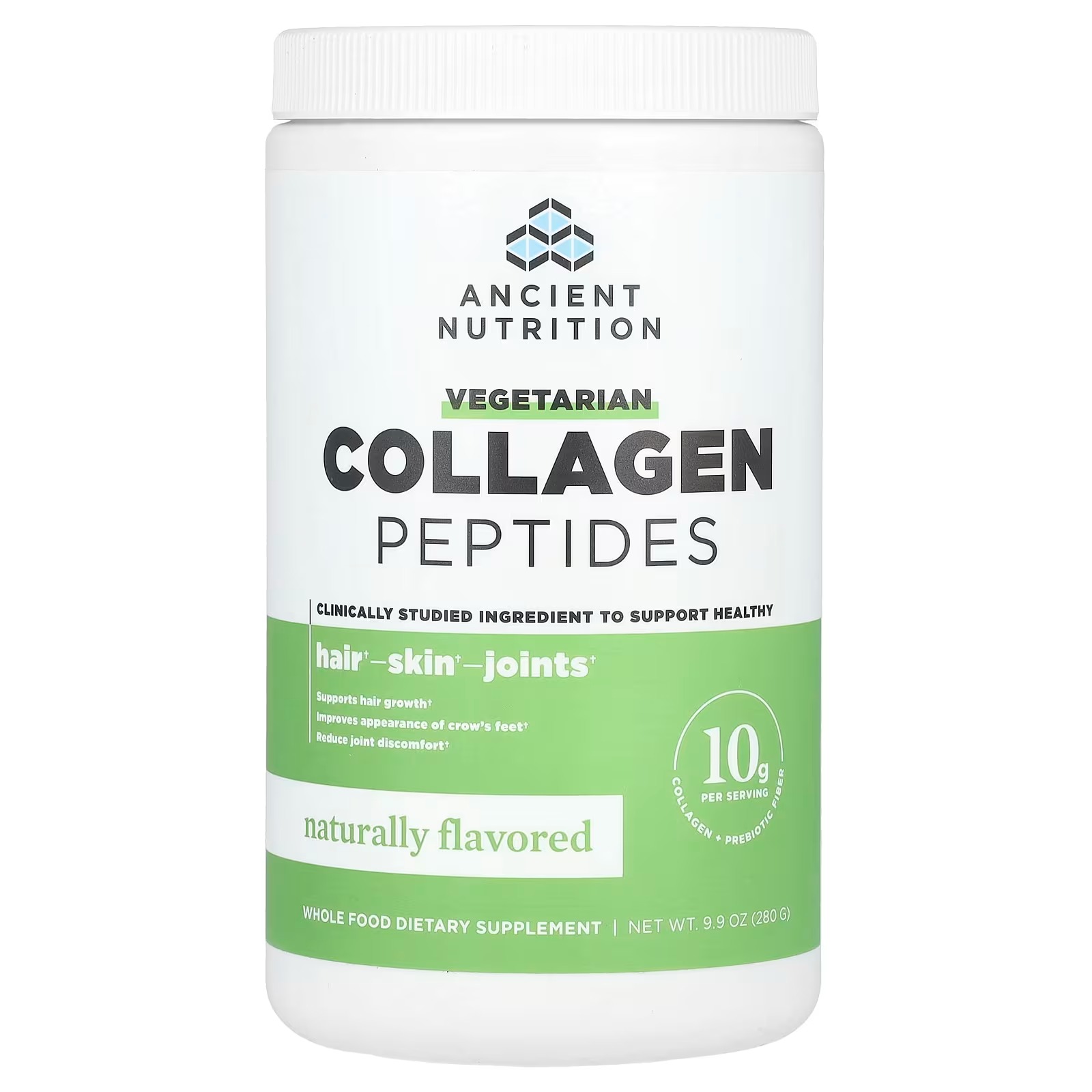 Ancient Nutrition Testosterone Support for Women + Collagen – 90 Capsules, Women’s Wellness Supplement
