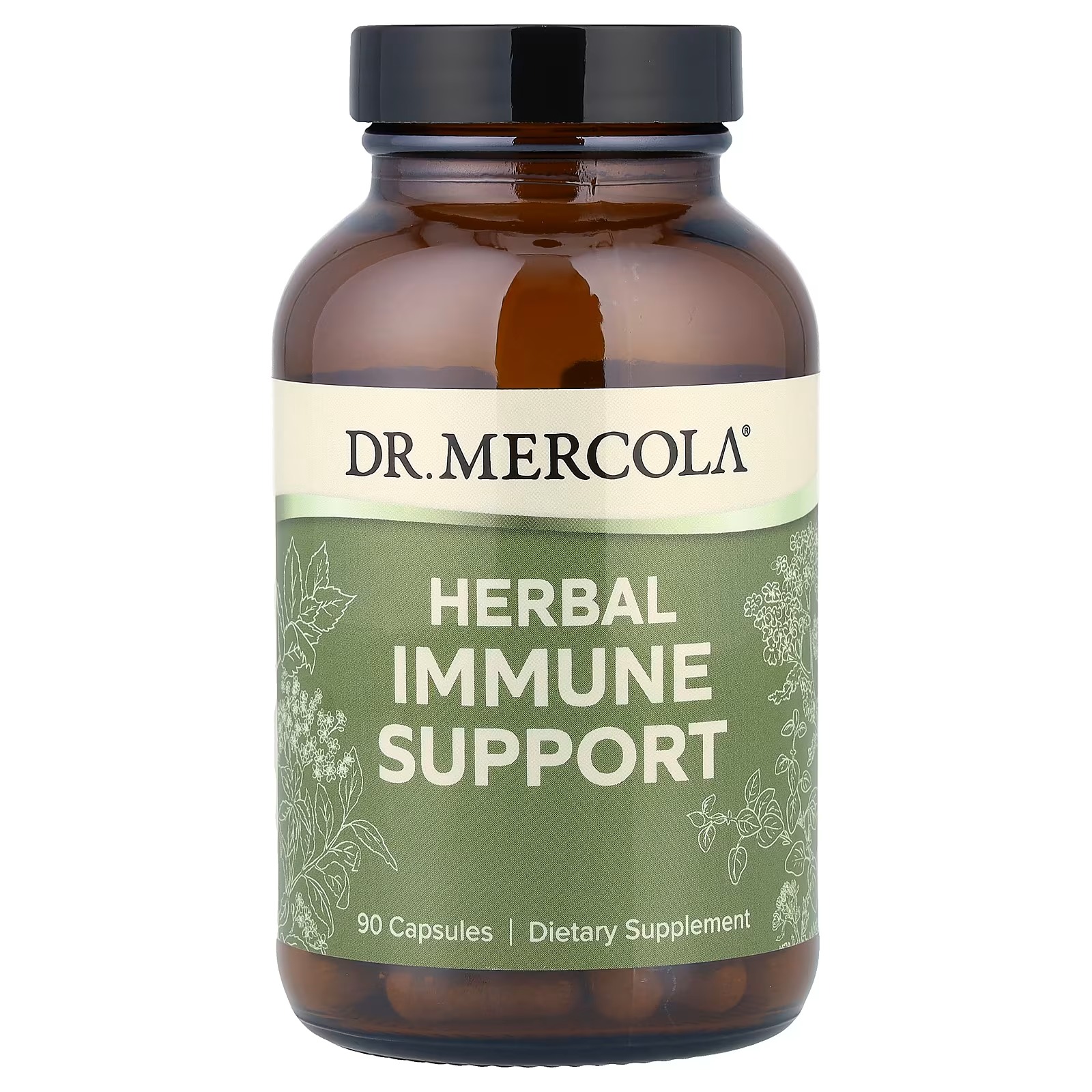 Buy Dr. Mercola Herbal Immune Support in Pakistan
