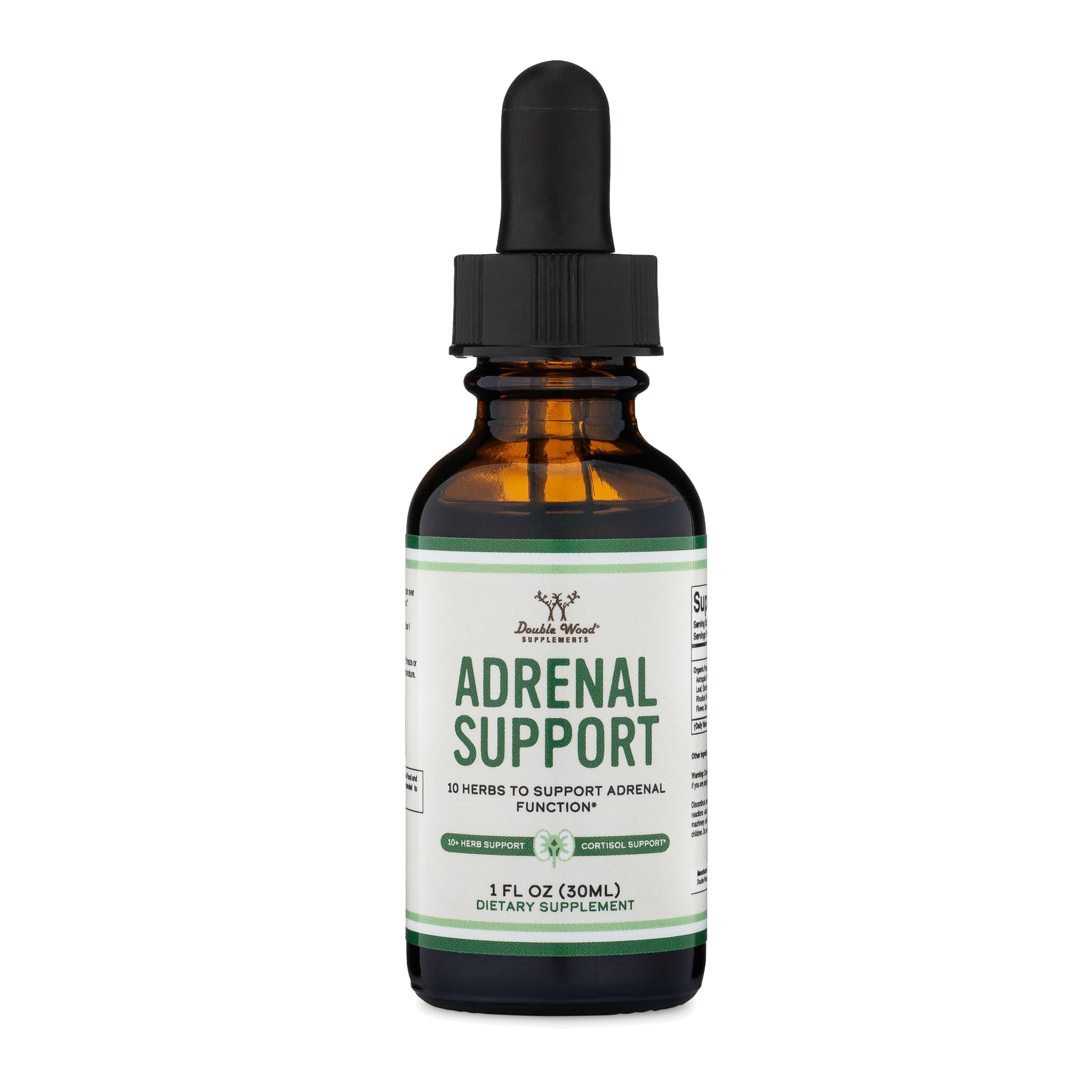 Adrenal Support Supplements Liquid Drops – Premium Herbal Adrenal Wellness Formula for Daily Energy, Stress & Nutritional Support in Pakistan