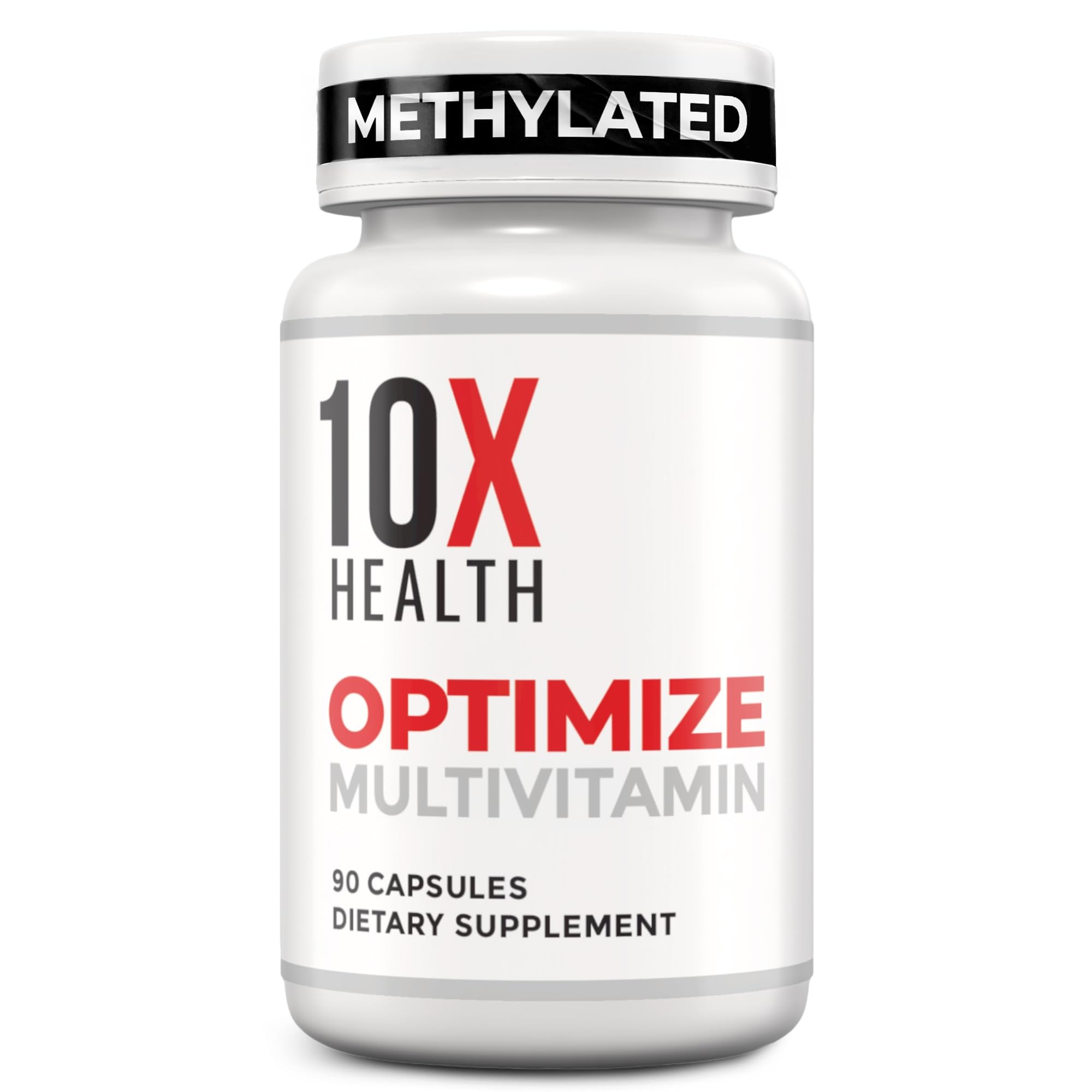 Buy 10X Health Trimethylglycine 1000 mg in Pakistan
