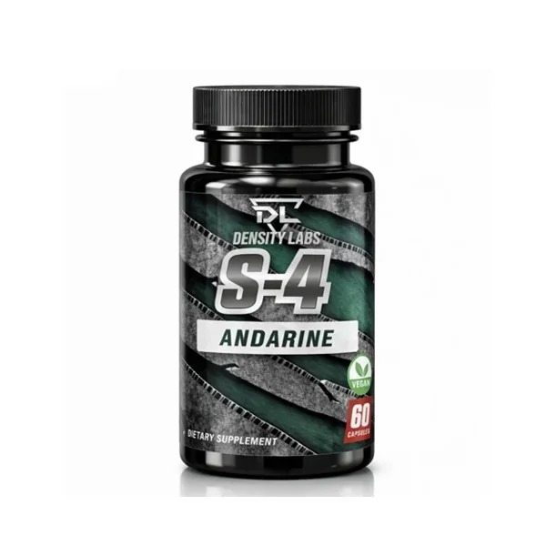 1. Density Labs S-4 Andarine – Online Product Listing Pakistan