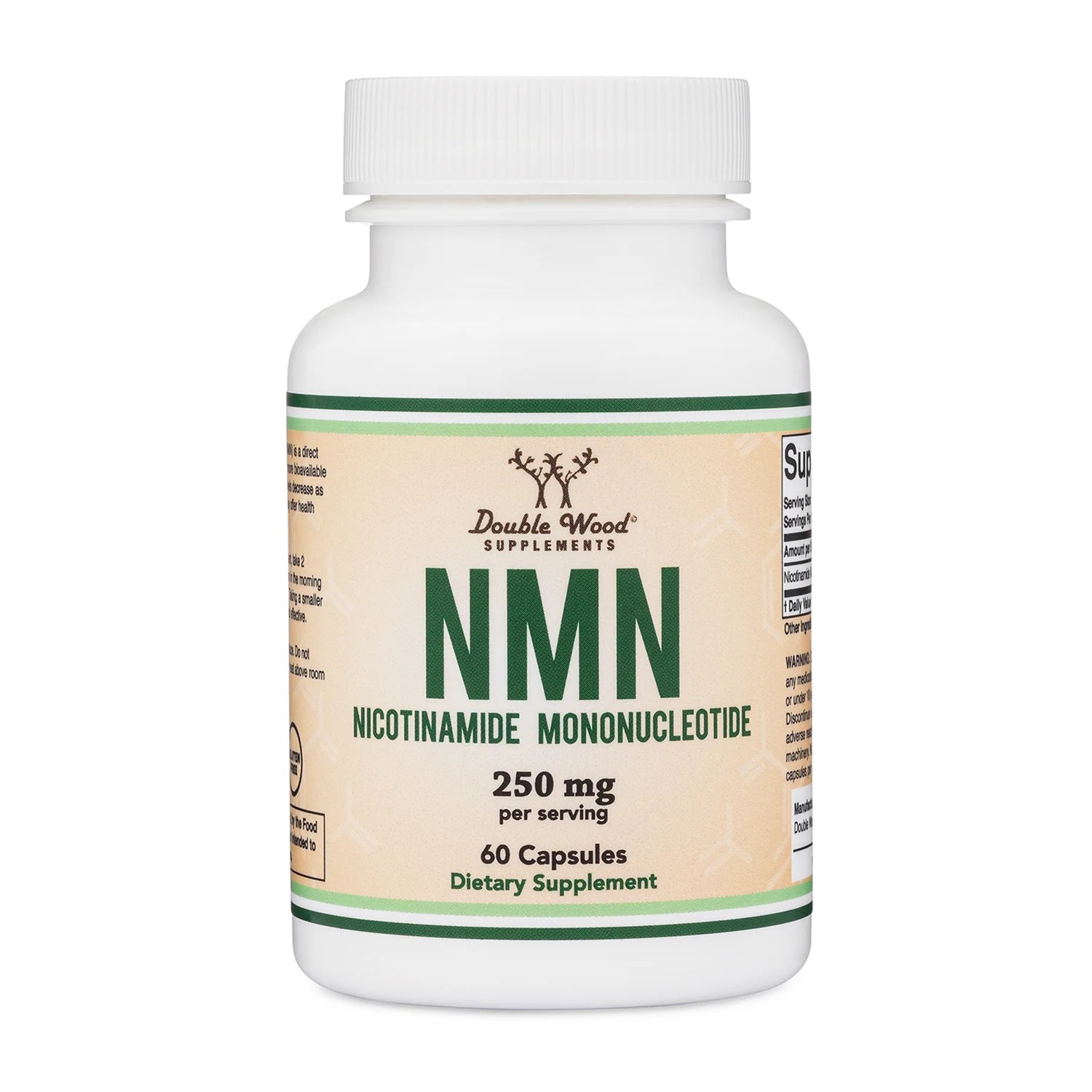 1. NMN Nicotinamide Mononucleotide Capsules in Pakistan