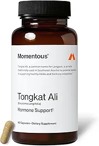 Taoters Tongkat Capsules thumbnail 2