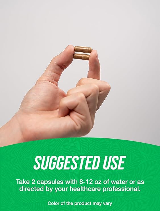 Taoters Tongkat Capsules thumbnail 4