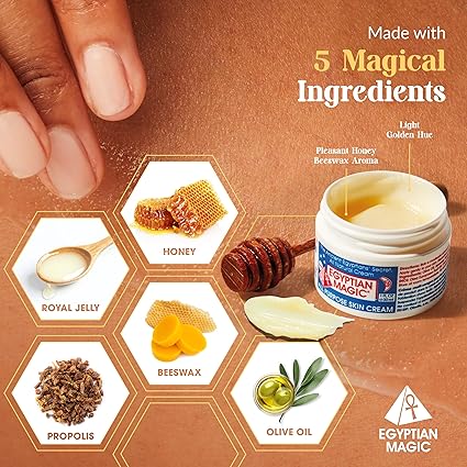 Egyptian Magic Cream thumbnail 3