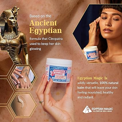 Egyptian Magic Cream thumbnail 4