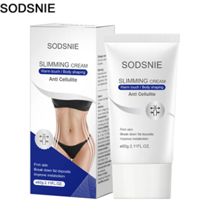 Sodsnie Slimming Cream thumbnail 2