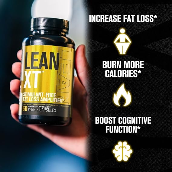 Taoters Burn XT Weight Loss Capsules thumbnail 4