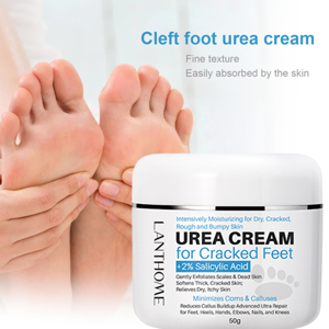 40% Foot Urea Cream Foot Peeling Spray thumbnail 4
