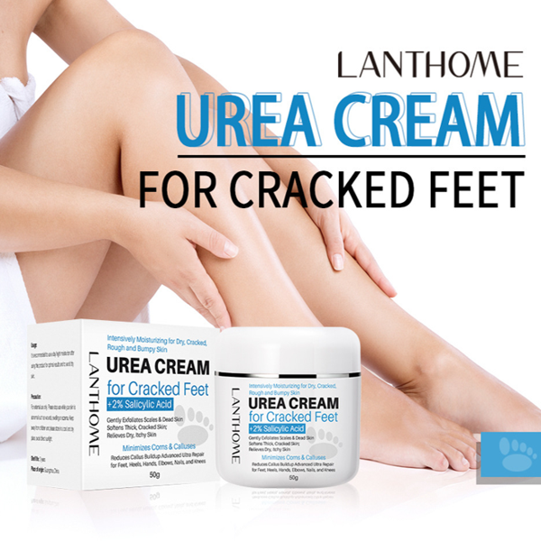 40% Foot Urea Cream Foot Peeling Spray thumbnail 2