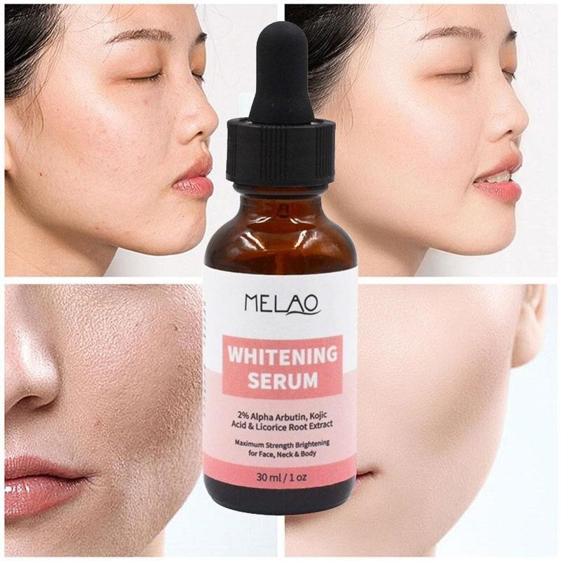 Melao Whitening Serum thumbnail 3