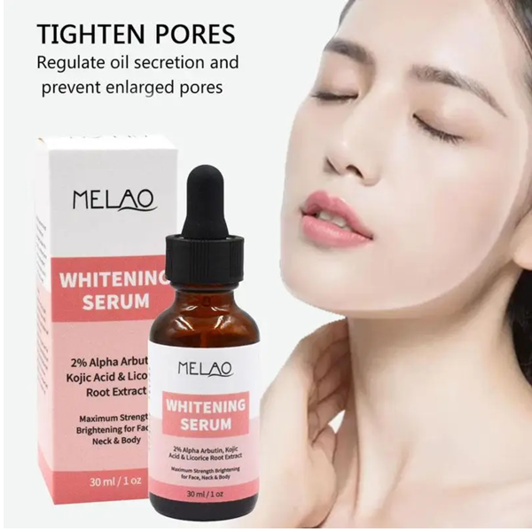 Melao Whitening Serum thumbnail 2