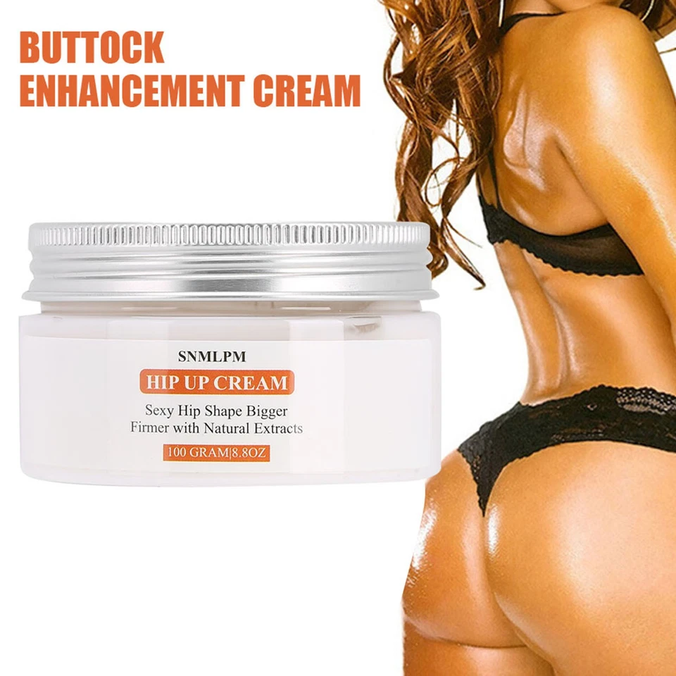 Snmlpm Hip Up Cream thumbnail 6