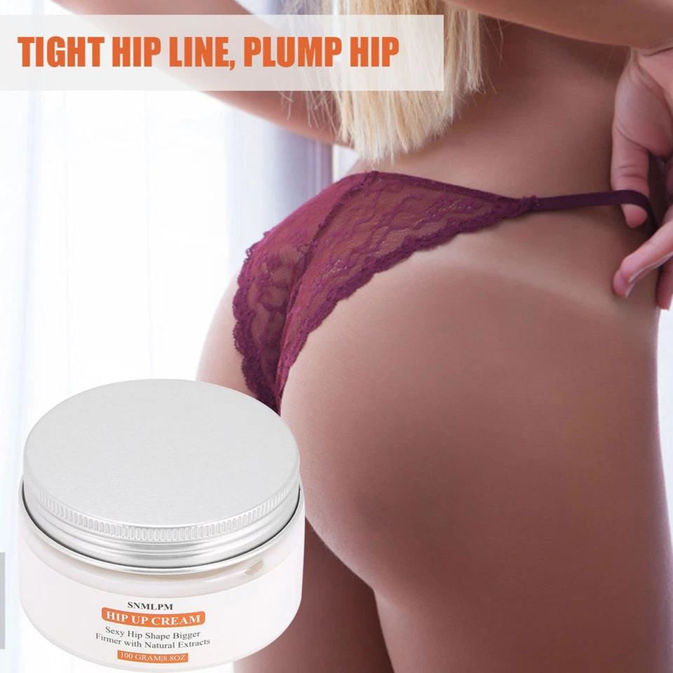 Snmlpm Hip Up Cream thumbnail 3