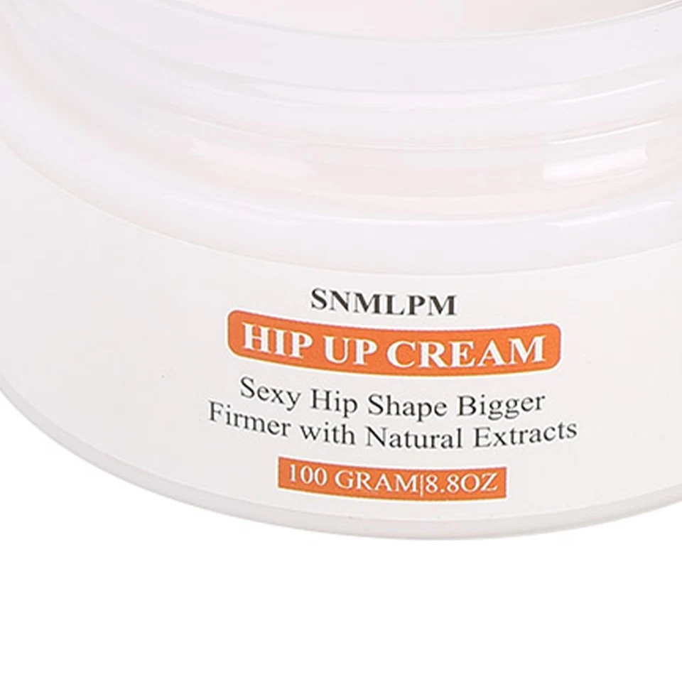 Snmlpm Hip Up Cream thumbnail 2