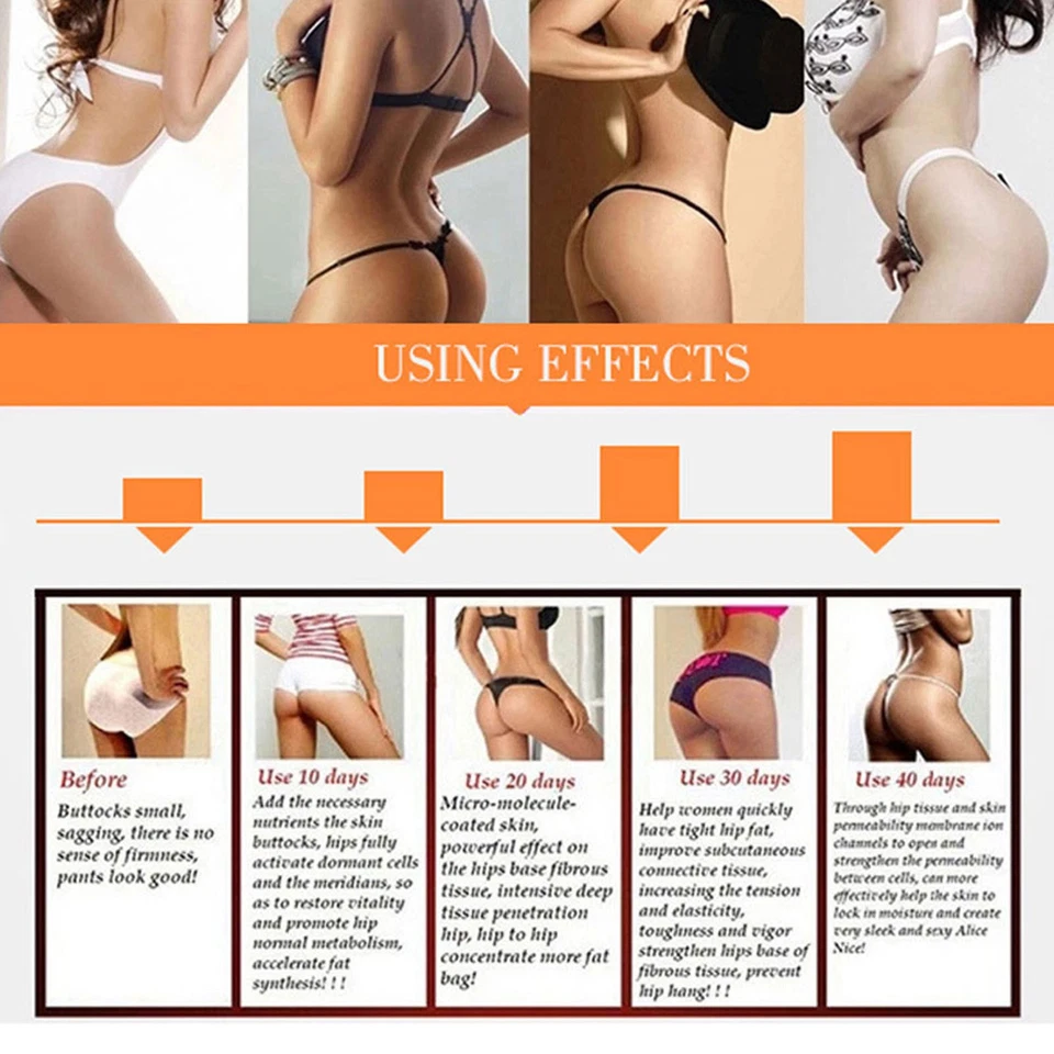 Snmlpm Hip Up Cream thumbnail 4