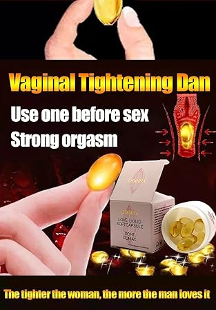 Lidoria Love Liquid Soft Capsules thumbnail 4