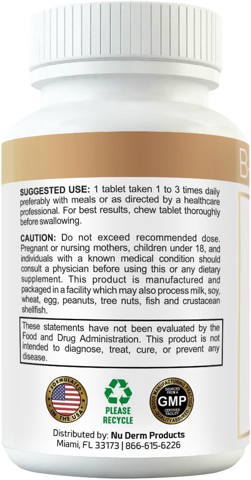 B-12 Gainer Weight Loss Capsules thumbnail 3