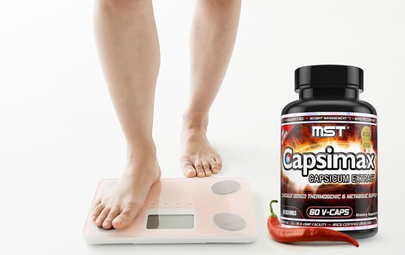 Jacked Factory Capsimax Thermogenic Capsules thumbnail 5