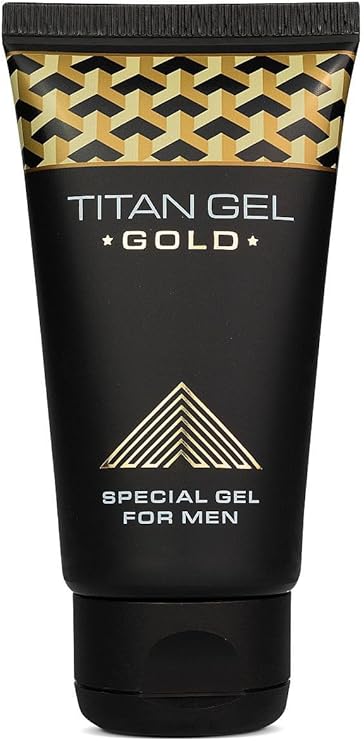 Provocative Gel Extra Sensation, Gold Titan Gel, Titan Gel thumbnail 2