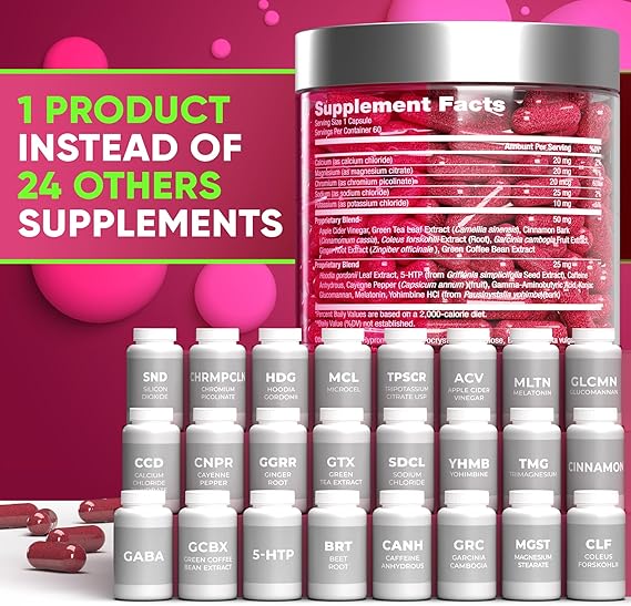 Keto Weight Loss 60 Capsules thumbnail 7