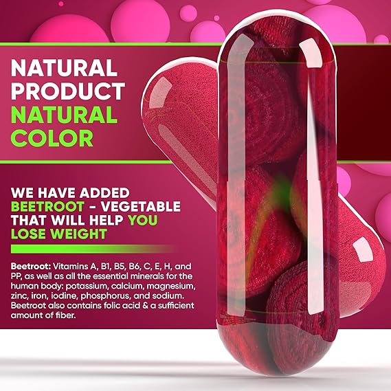 Keto Weight Loss 60 Capsules thumbnail 3