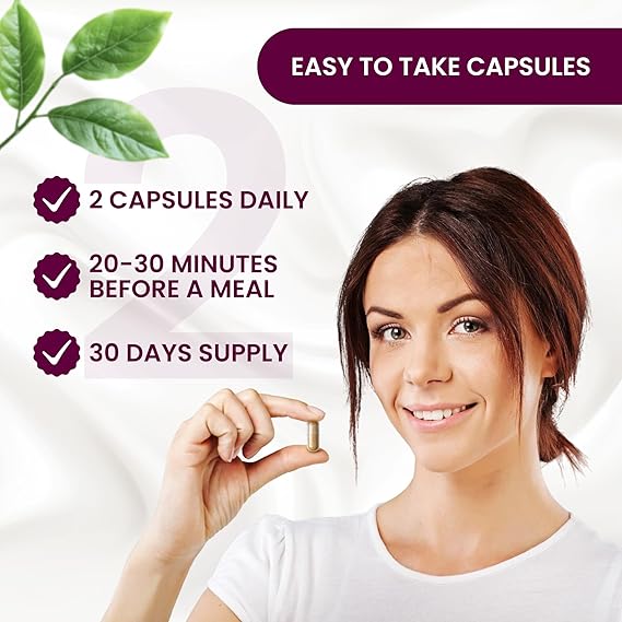 Phytochoice Fat Burner Capsule thumbnail 6