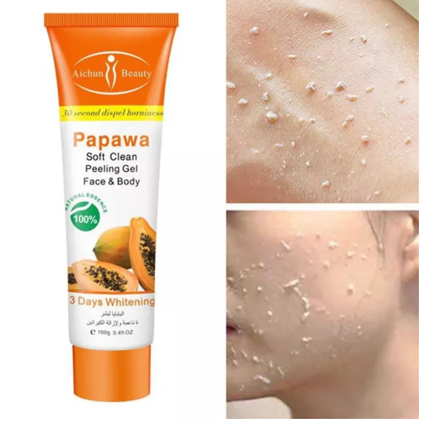 Aichun Beauty Papawa Soft Cream thumbnail 2