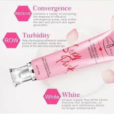 Aichun Beauty Sexy Pink Cream thumbnail 4