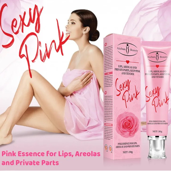 Aichun Beauty Sexy Pink Cream thumbnail 5