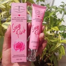 Aichun Beauty Sexy Pink Cream thumbnail 3