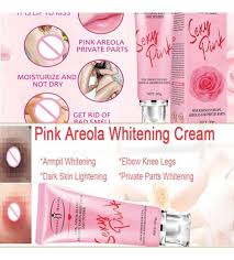 Aichun Beauty Sexy Pink Cream thumbnail 2