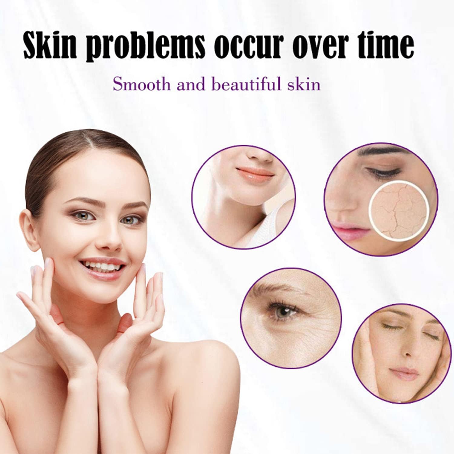 Aichun Beauty 3 Days White thumbnail 2