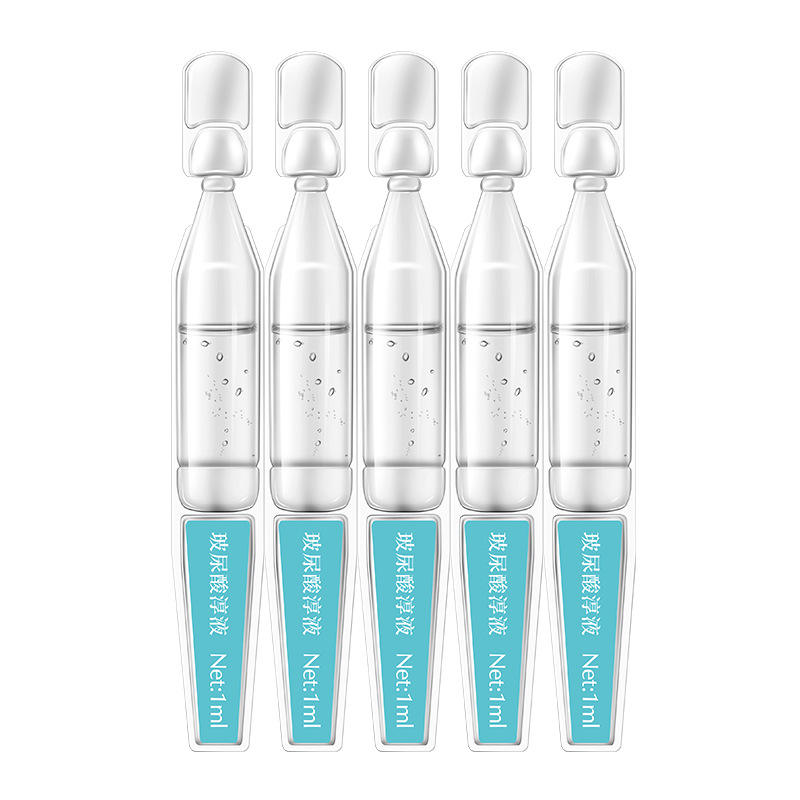 Niacinamide Ampoules Face Serum thumbnail 2