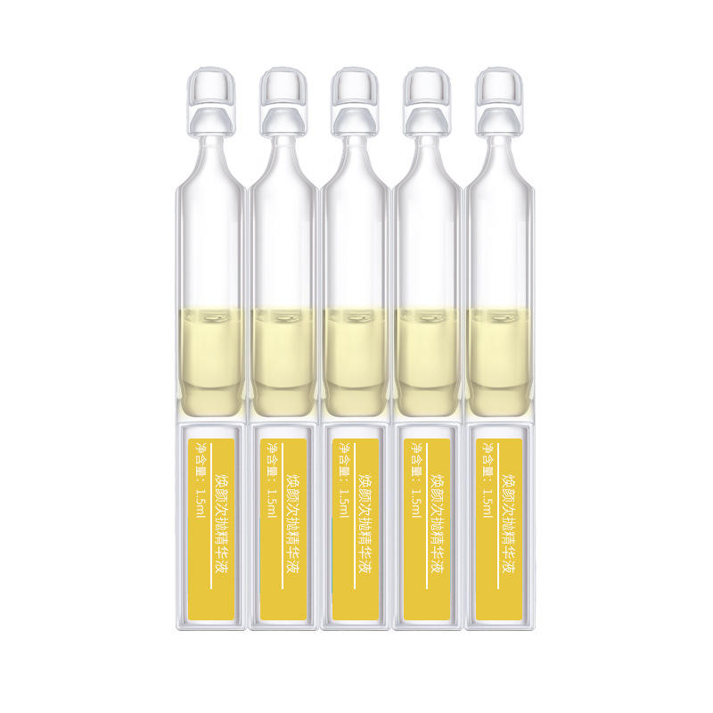 Niacinamide Ampoules Face Serum thumbnail 3