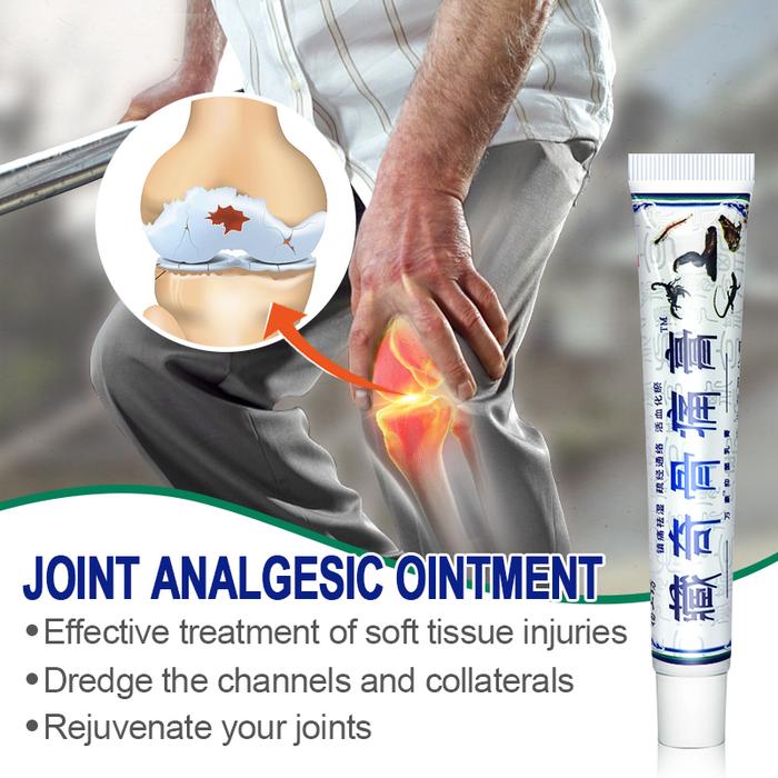 kanyehb Arthritis Ointment Body Snake Oil thumbnail 4