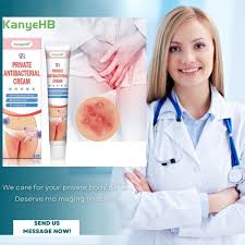 Kanyehb Private Antibacterial Cream thumbnail 4